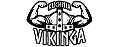 Kuchnia Vikinka